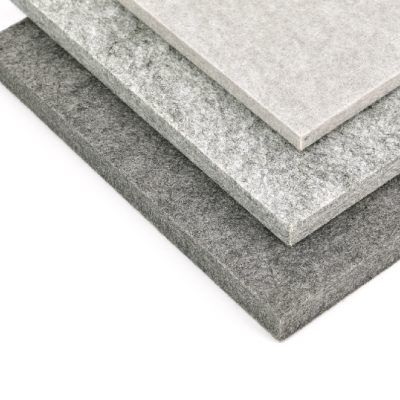 Alpha P Panel Alpha PET Panels – Sustainable Acoustic Panels