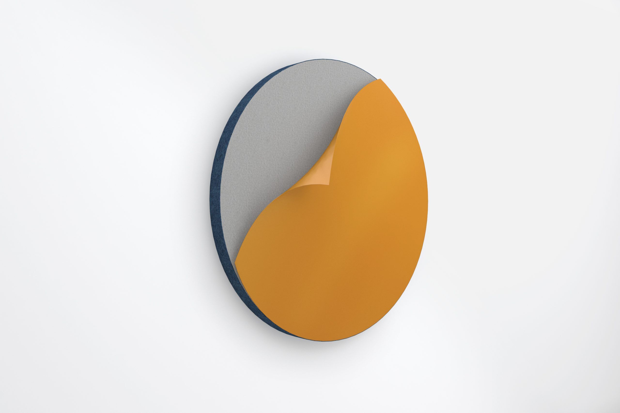 Montage - Circle - Adhesive