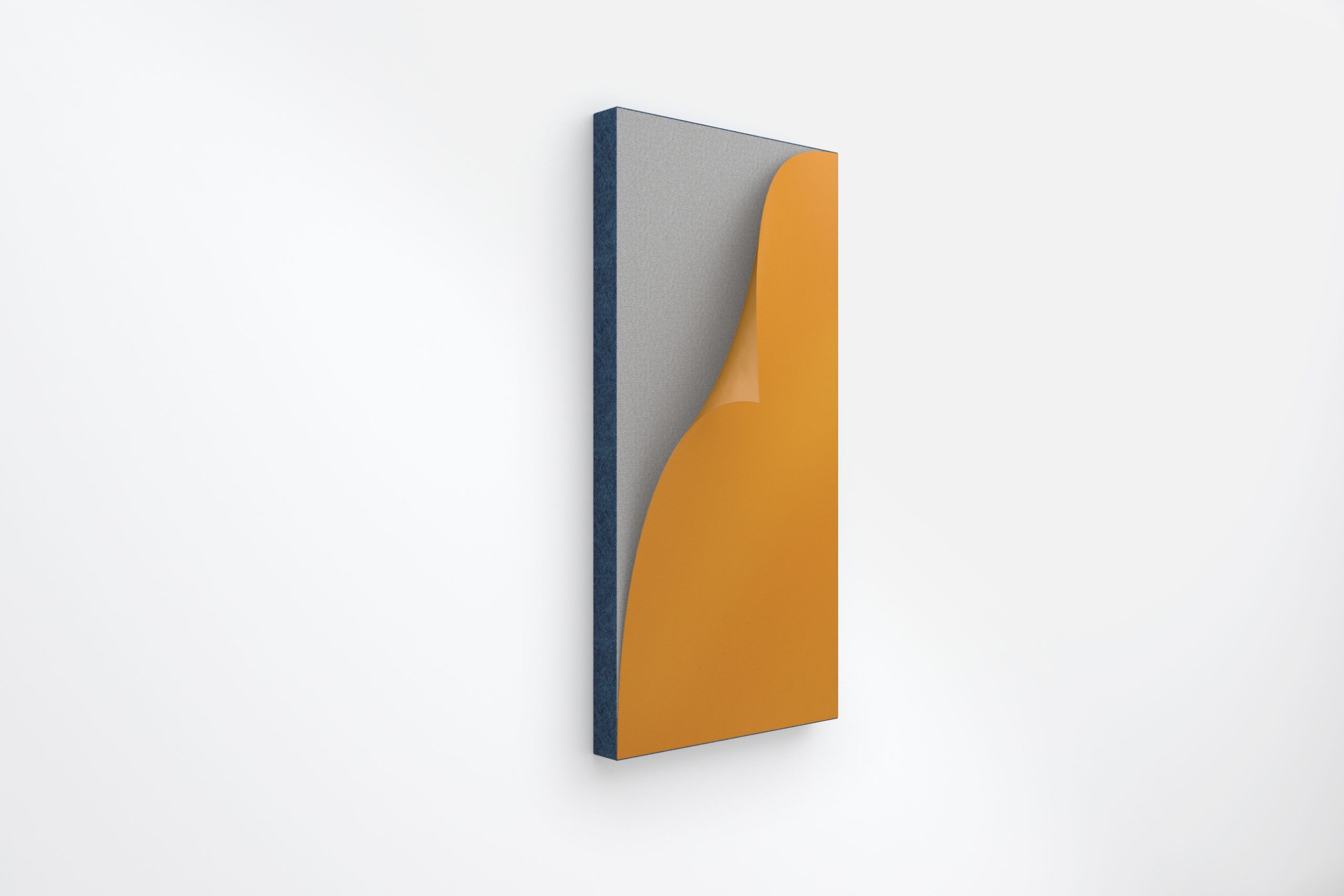Montage - Rectangle - Adhesive