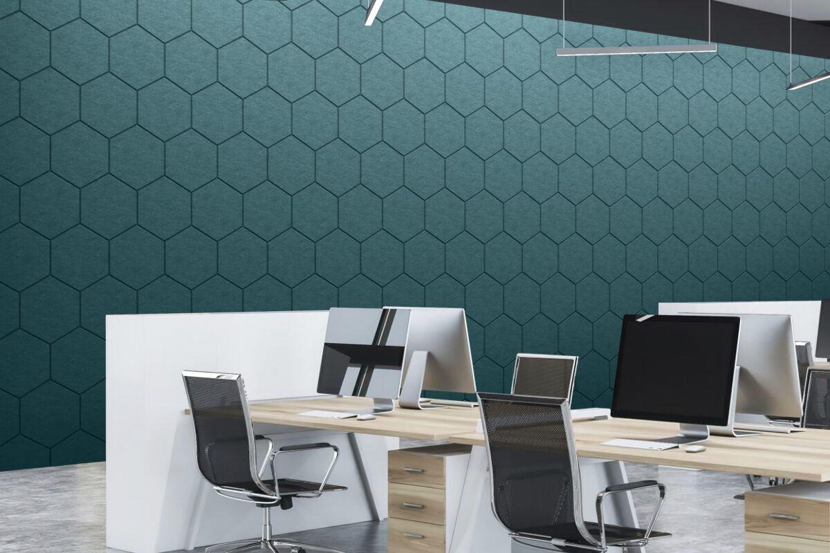 Etch - Honeycomb