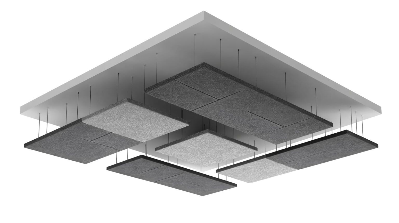 Acoustic Panel Installation | Acoustic Solutions for Every Space