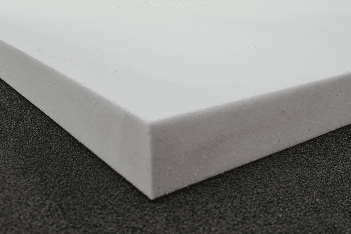 Melamine Foam Class A acoustic foam - Class O fire rating melamine foam