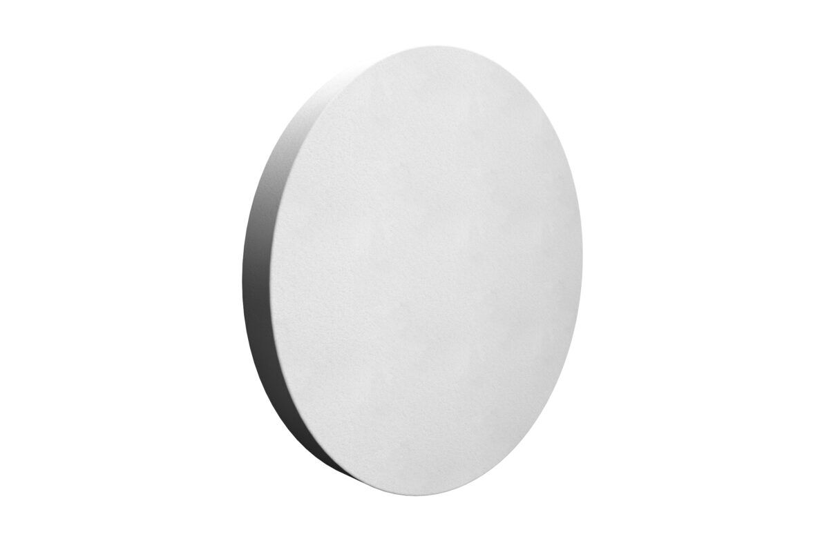 Basotect Melamine Foam - Circle