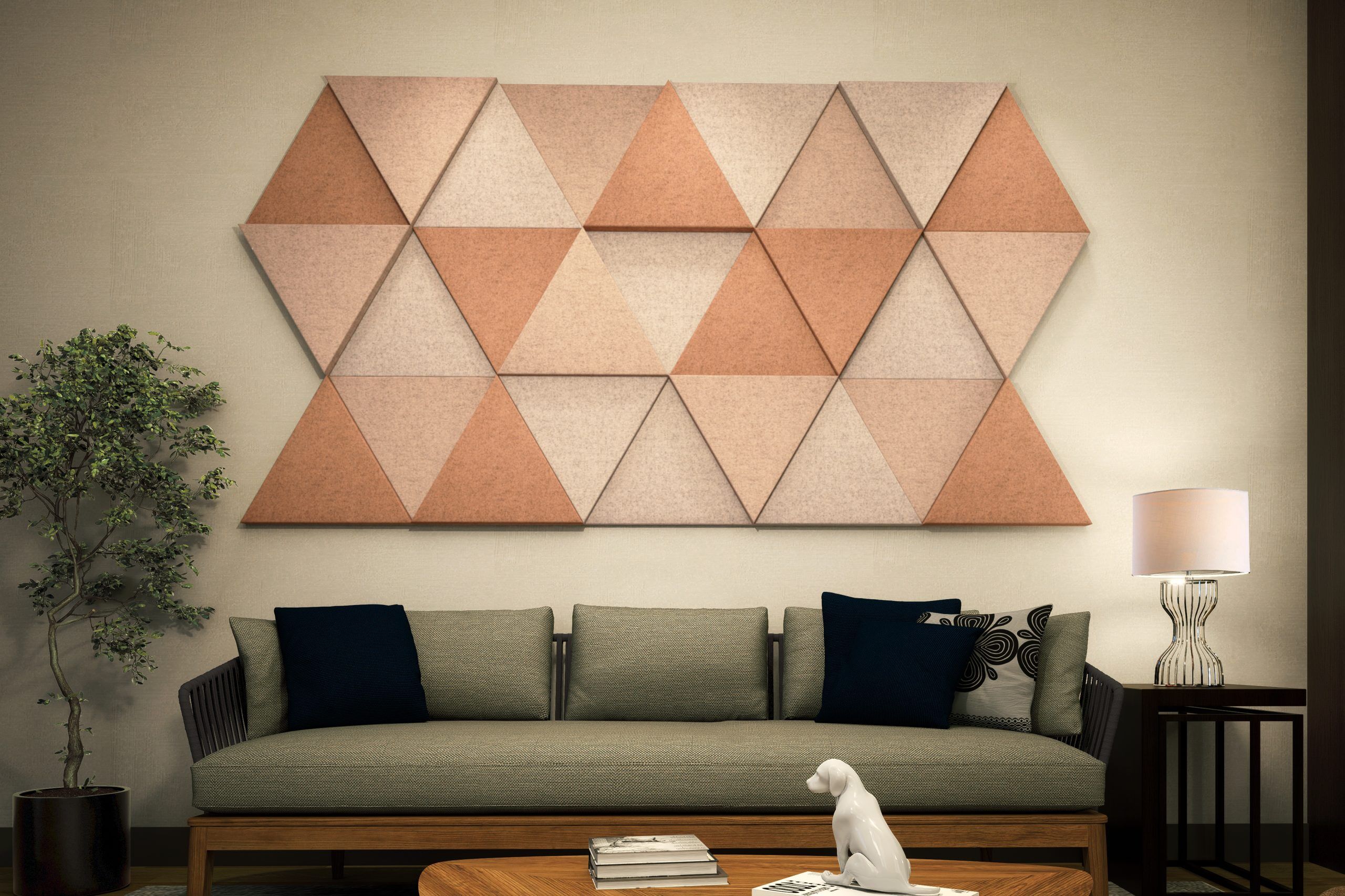 What Is Soundproofing?